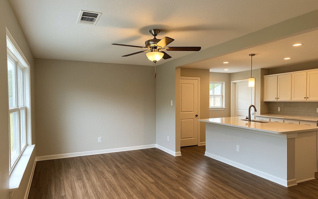 Indoor Air Quality in Manvel: Why Your Ducts Matter More Than You Think — Manvel