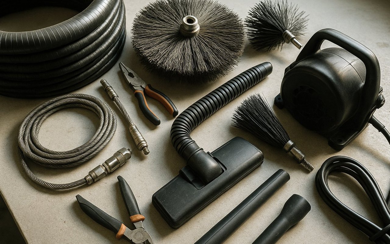 Indoor Air Quality in Arcola: The Importance of Your Ducts — Arcola