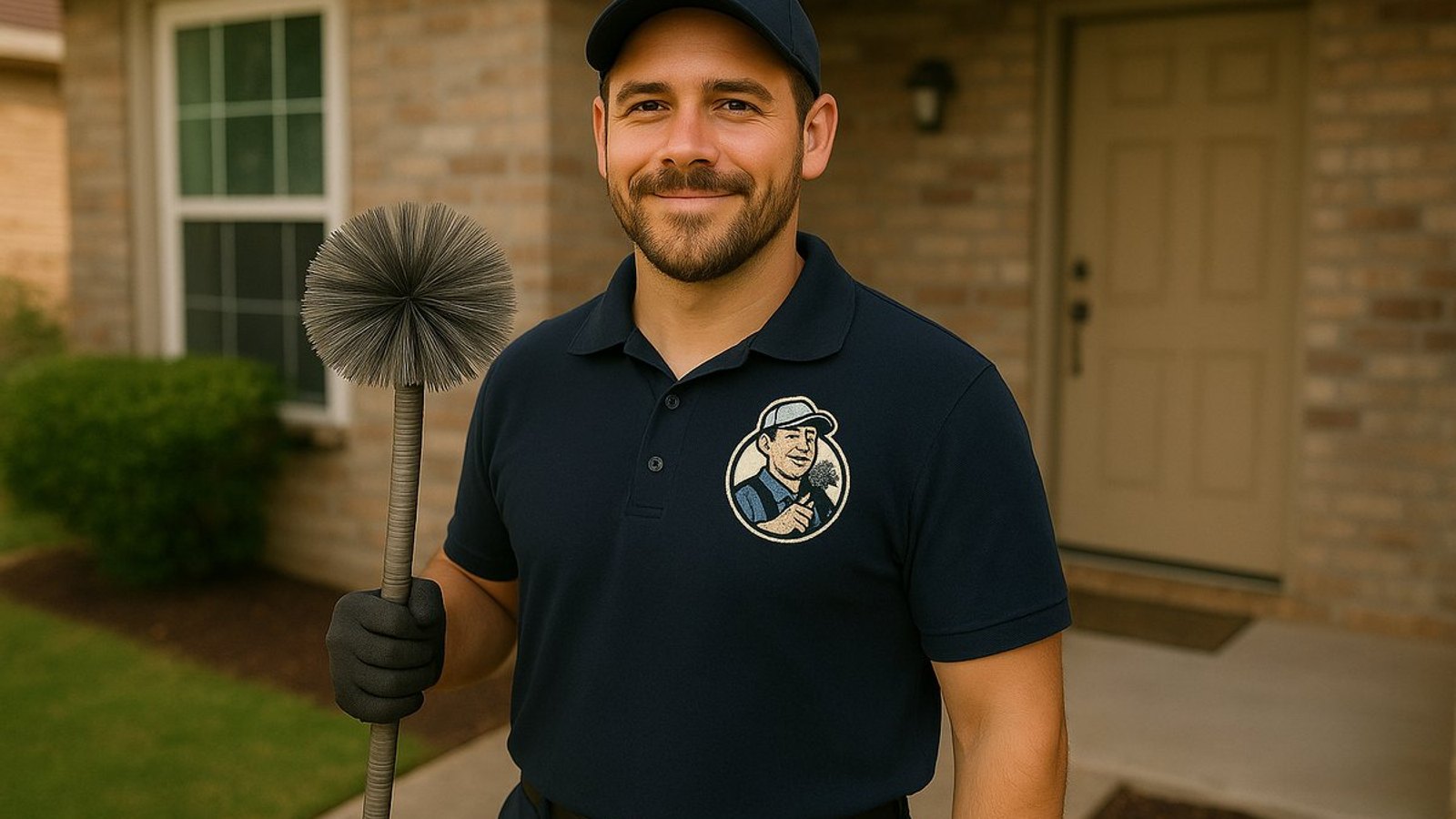 Air Duct & HVAC Cleaning