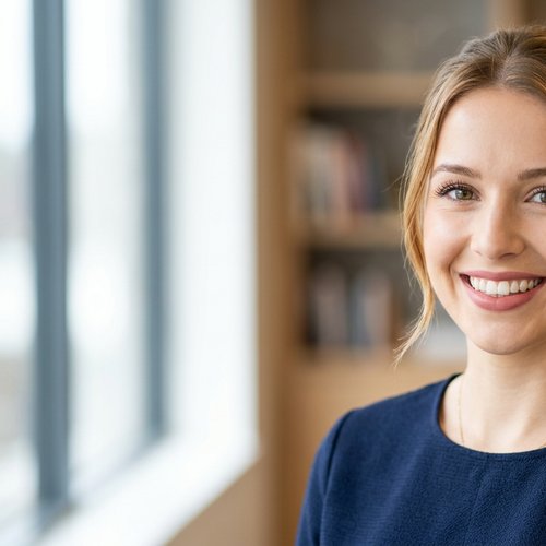 Nina Chen, Dispatcher